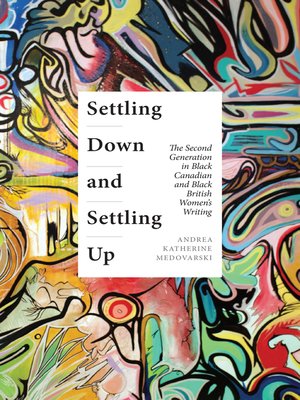 cover image of Settling Down and Settling Up